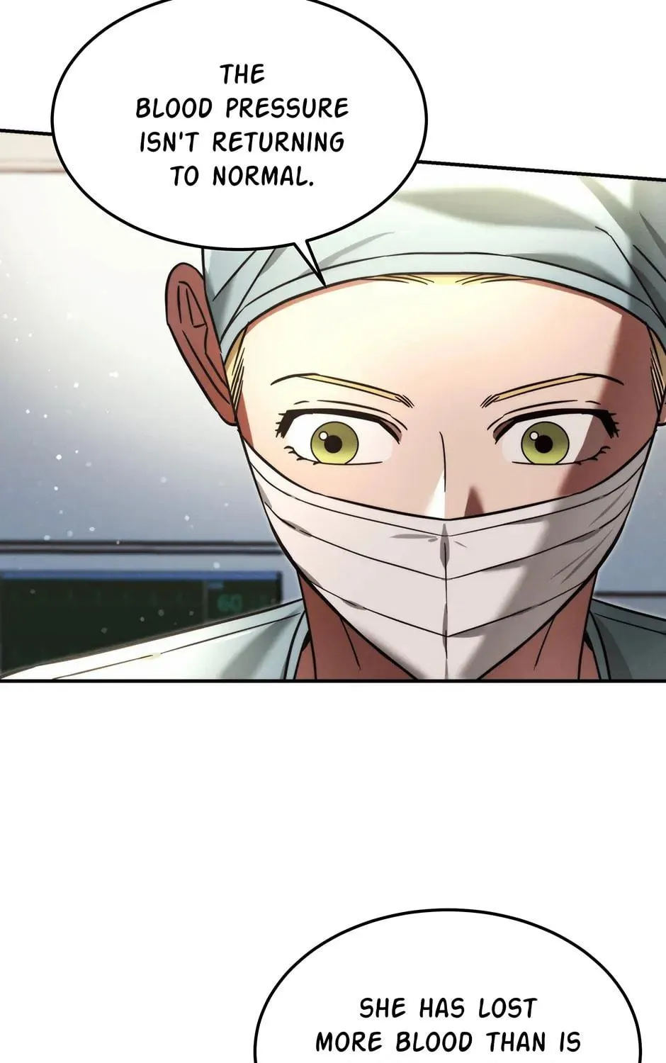 Read The Ghost Doctor chapter 191 image 4 on Lezhin