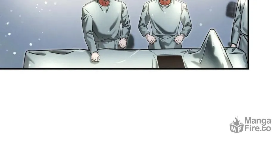 Read The Ghost Doctor chapter 191 image 41 on Lezhin