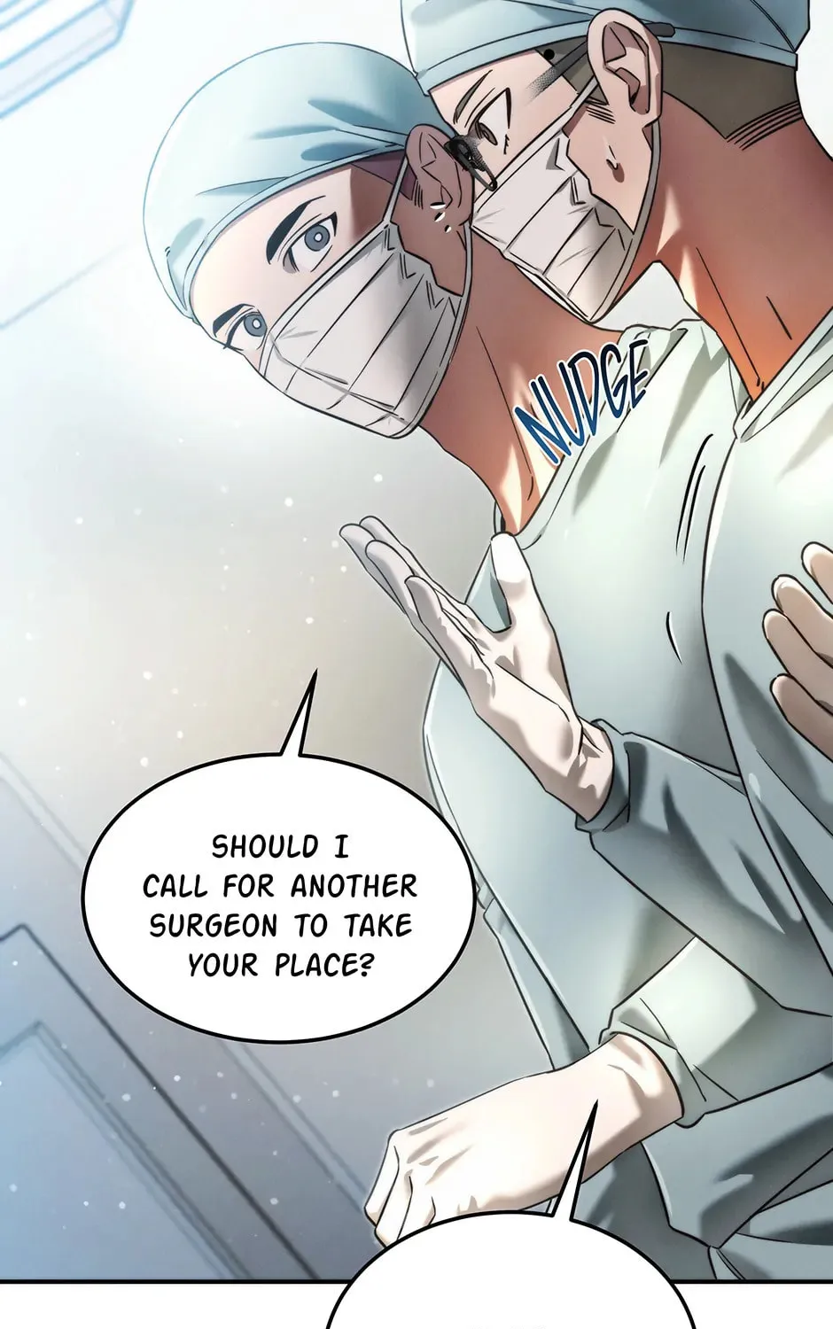 Read The Ghost Doctor chapter 191 image 44 on Lezhin