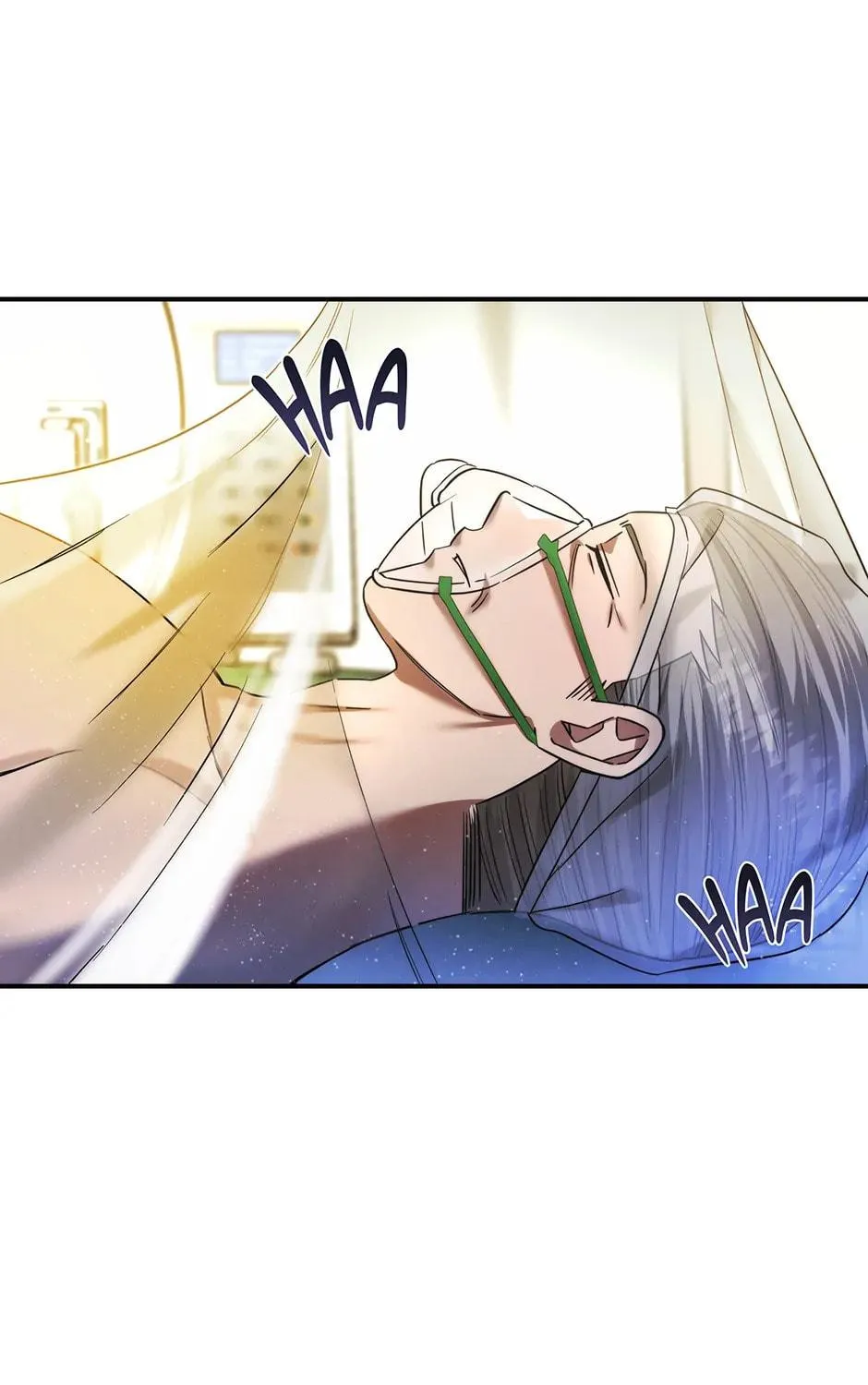 Read The Ghost Doctor chapter 191 image 46 on Lezhin