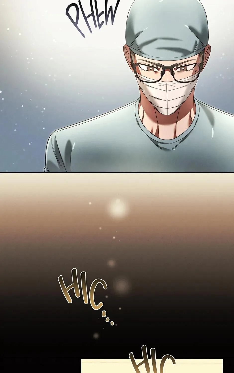 Read The Ghost Doctor chapter 191 image 48 on Lezhin