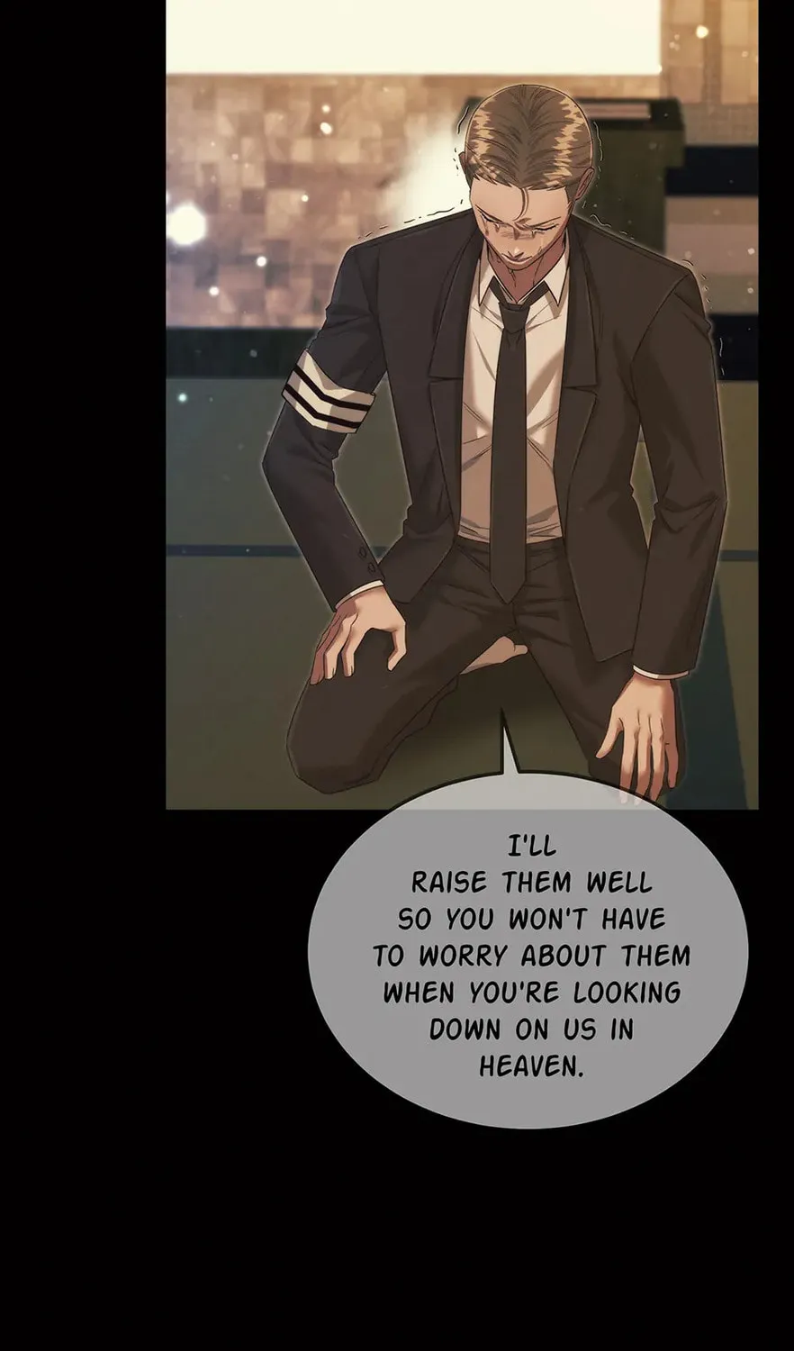 Read The Ghost Doctor chapter 191 image 54 on Lezhin