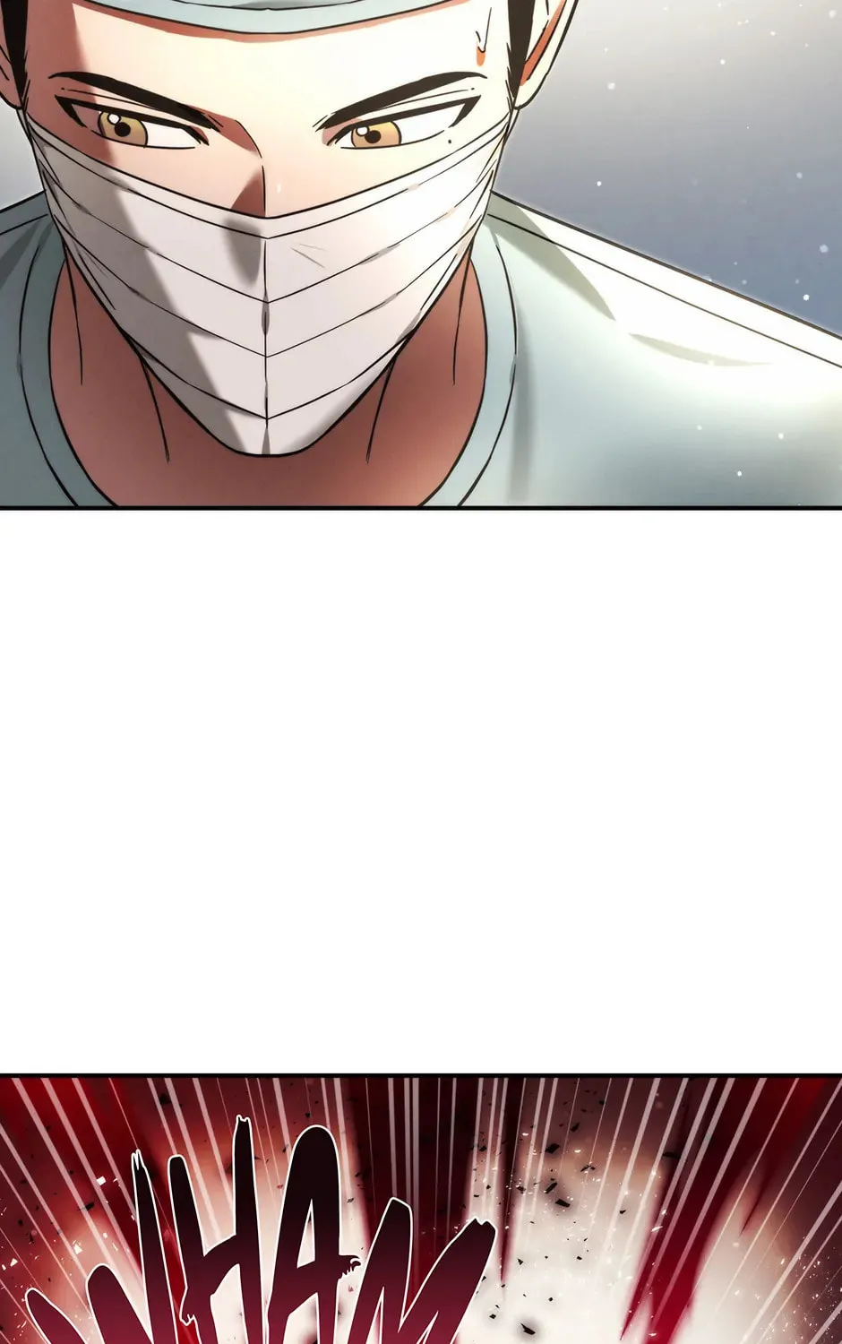 Read The Ghost Doctor chapter 191 image 6 on Lezhin