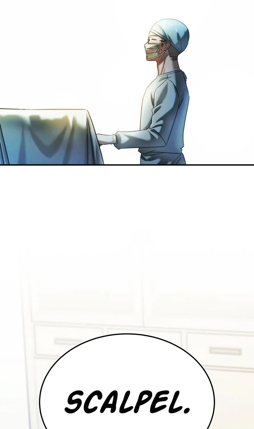 Read The Ghost Doctor chapter 191 image 60 on Lezhin