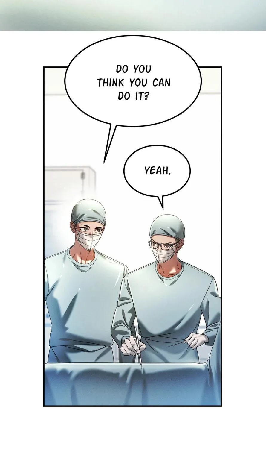 Read The Ghost Doctor chapter 191 image 64 on Lezhin