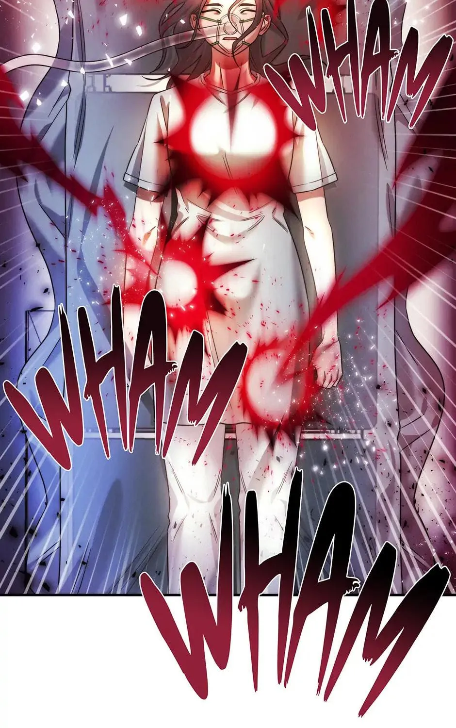 Read The Ghost Doctor chapter 191 image 8 on Lezhin