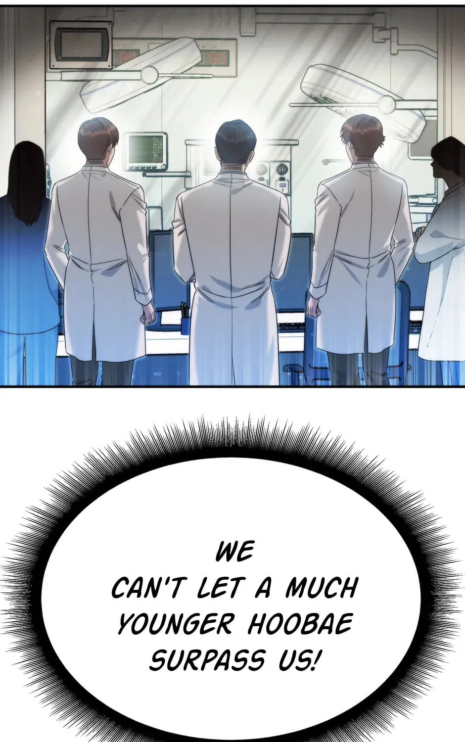 Read The Ghost Doctor chapter 191 image 80 on Lezhin