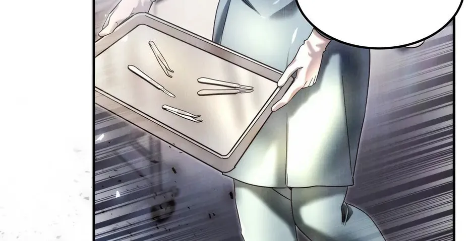 Read The Ghost Doctor chapter 191 image 85 on Lezhin