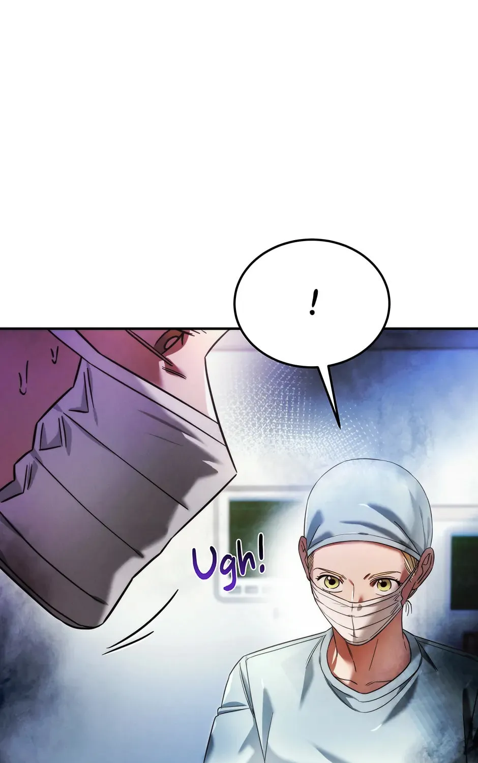 Read The Ghost Doctor chapter 191 image 90 on Lezhin
