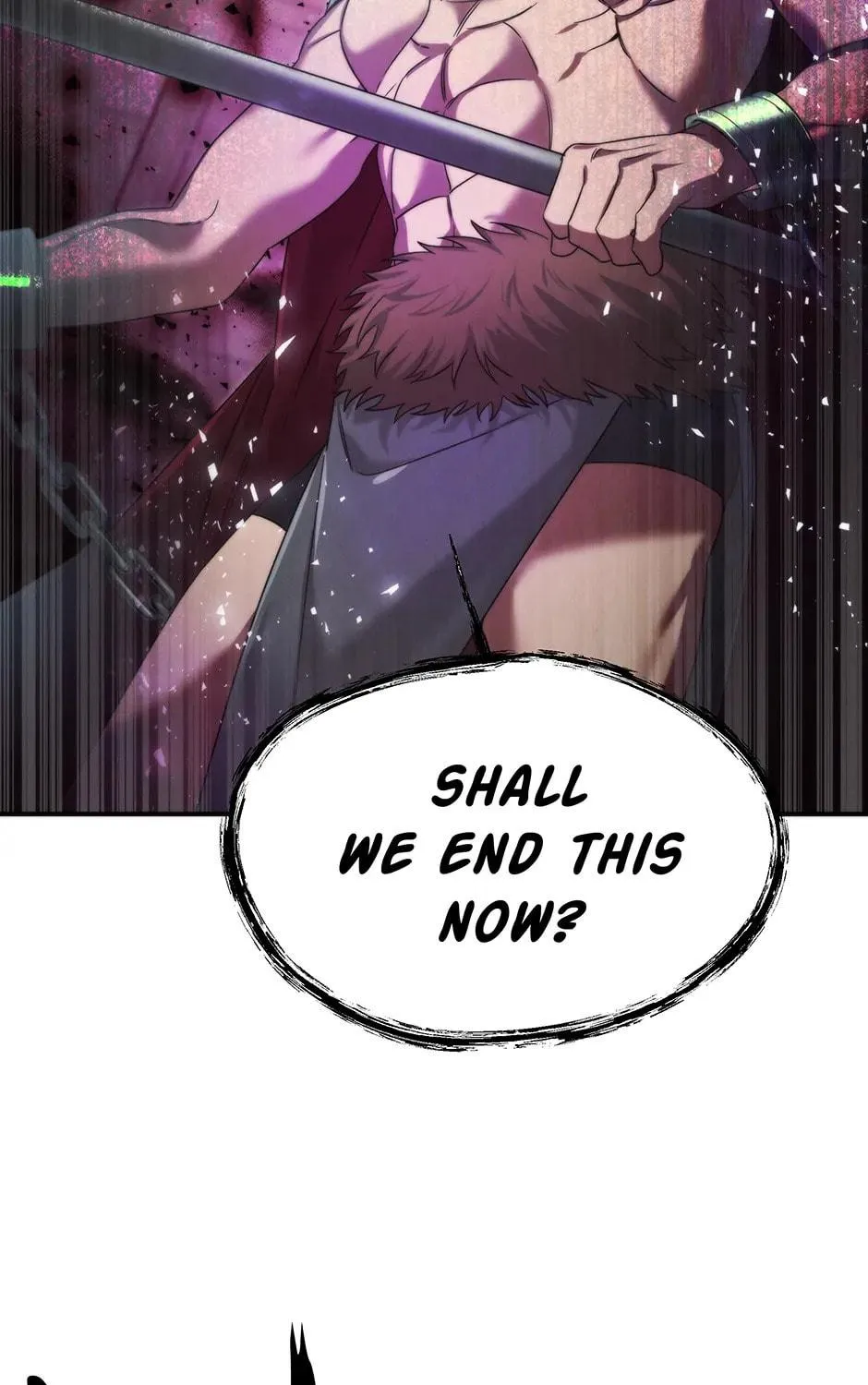 Read The Ghost Doctor chapter 191 image 94 on Lezhin