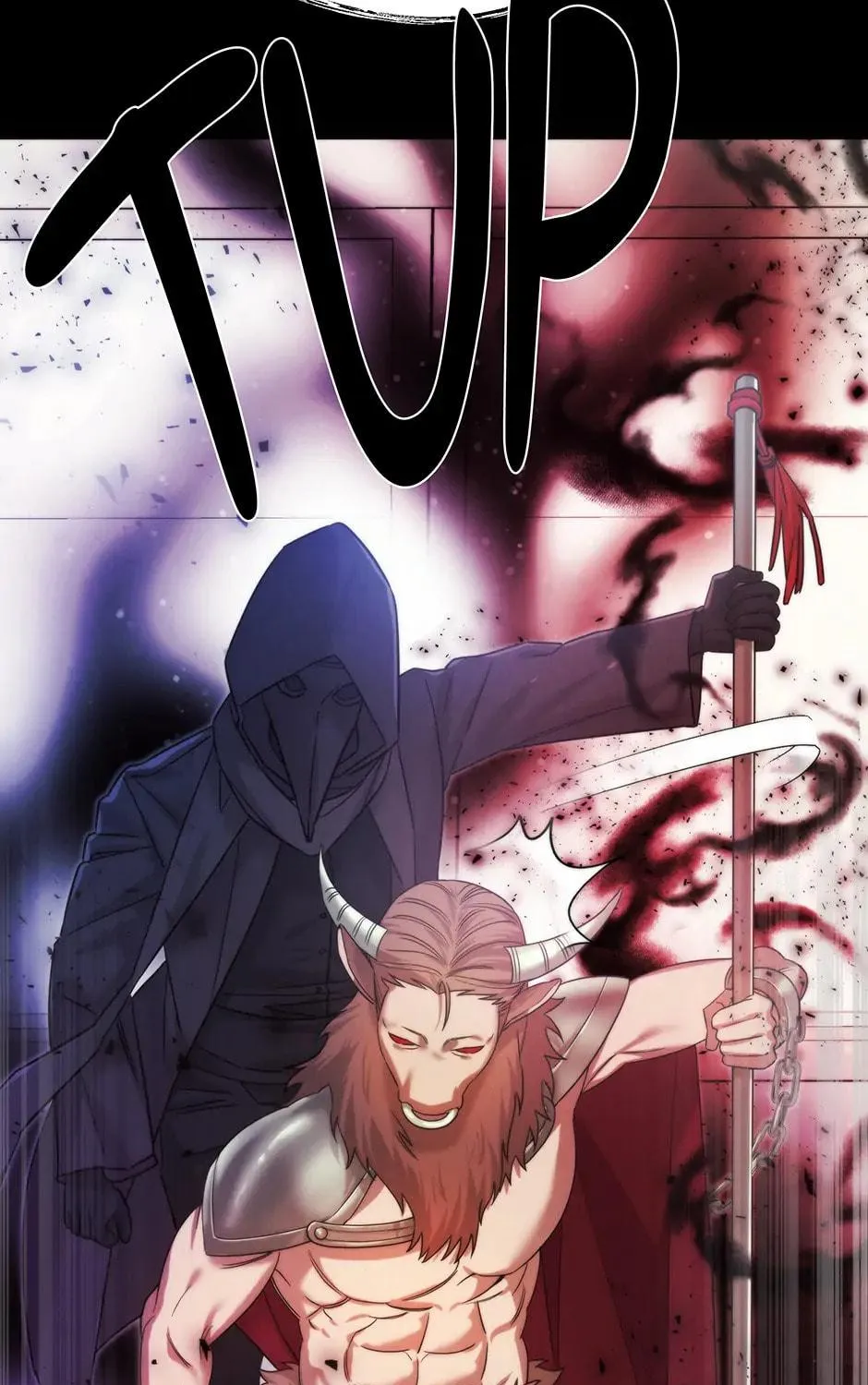 Read The Ghost Doctor chapter 191 image 98 on Lezhin