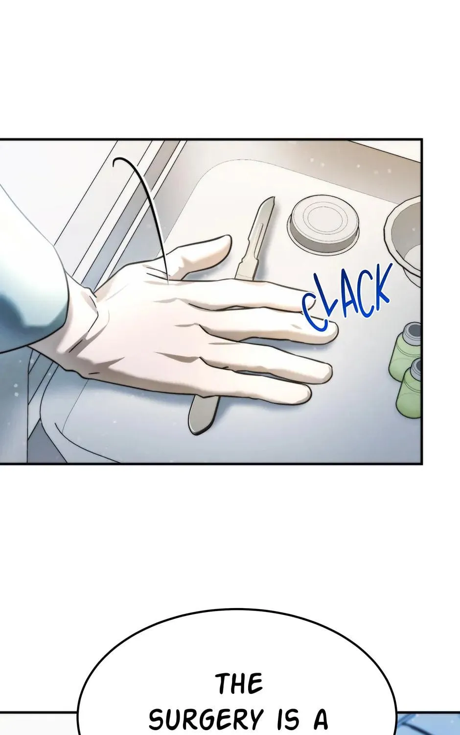 Read The Ghost Doctor chapter 192 image 100 on Lezhin