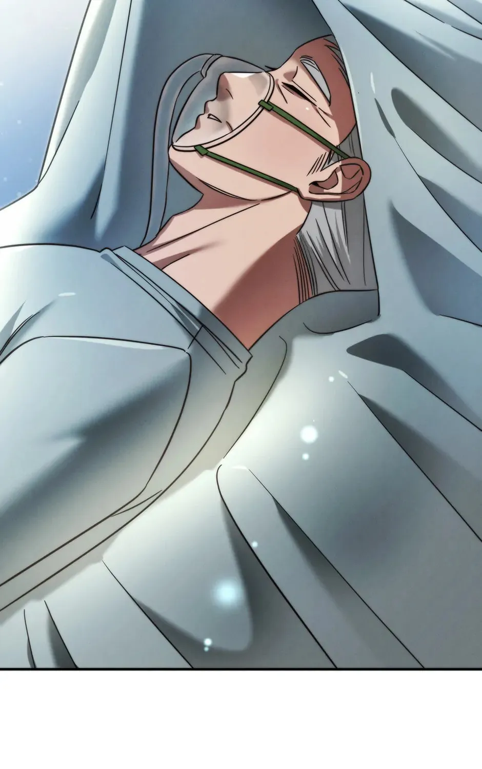 Read The Ghost Doctor chapter 192 image 102 on Lezhin