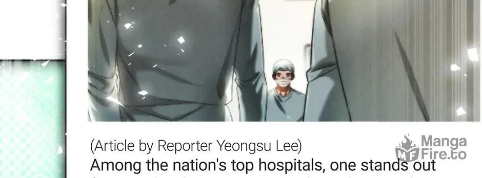 Read The Ghost Doctor chapter 192 image 109 on Lezhin