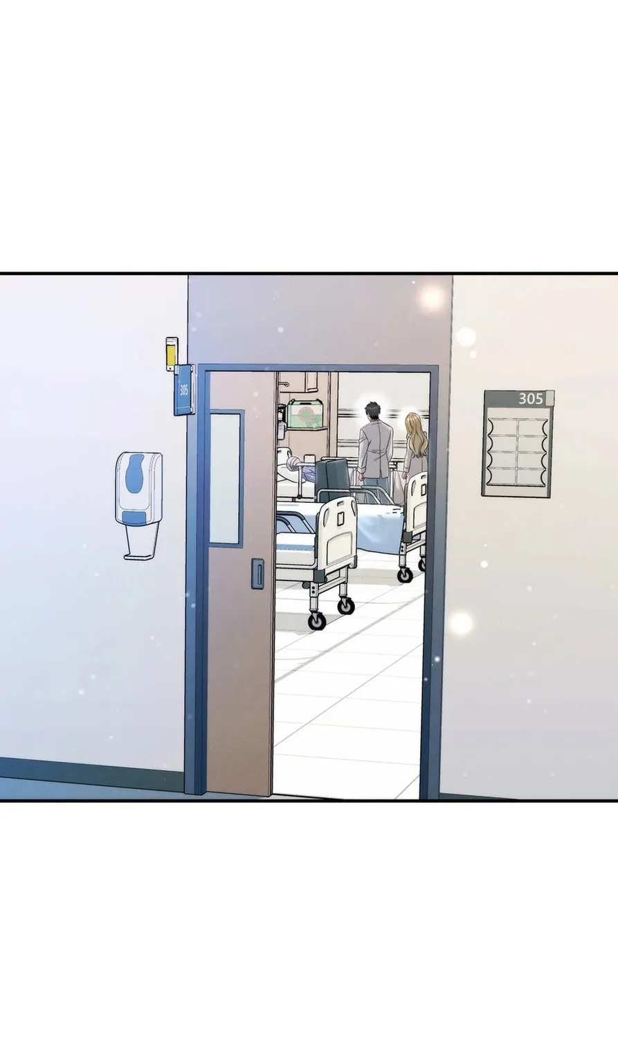 Read The Ghost Doctor chapter 192 image 114 on Lezhin