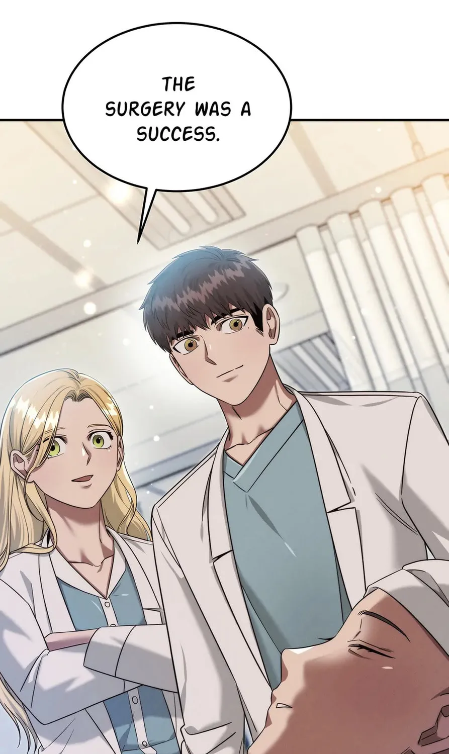 Read The Ghost Doctor chapter 192 image 116 on Lezhin