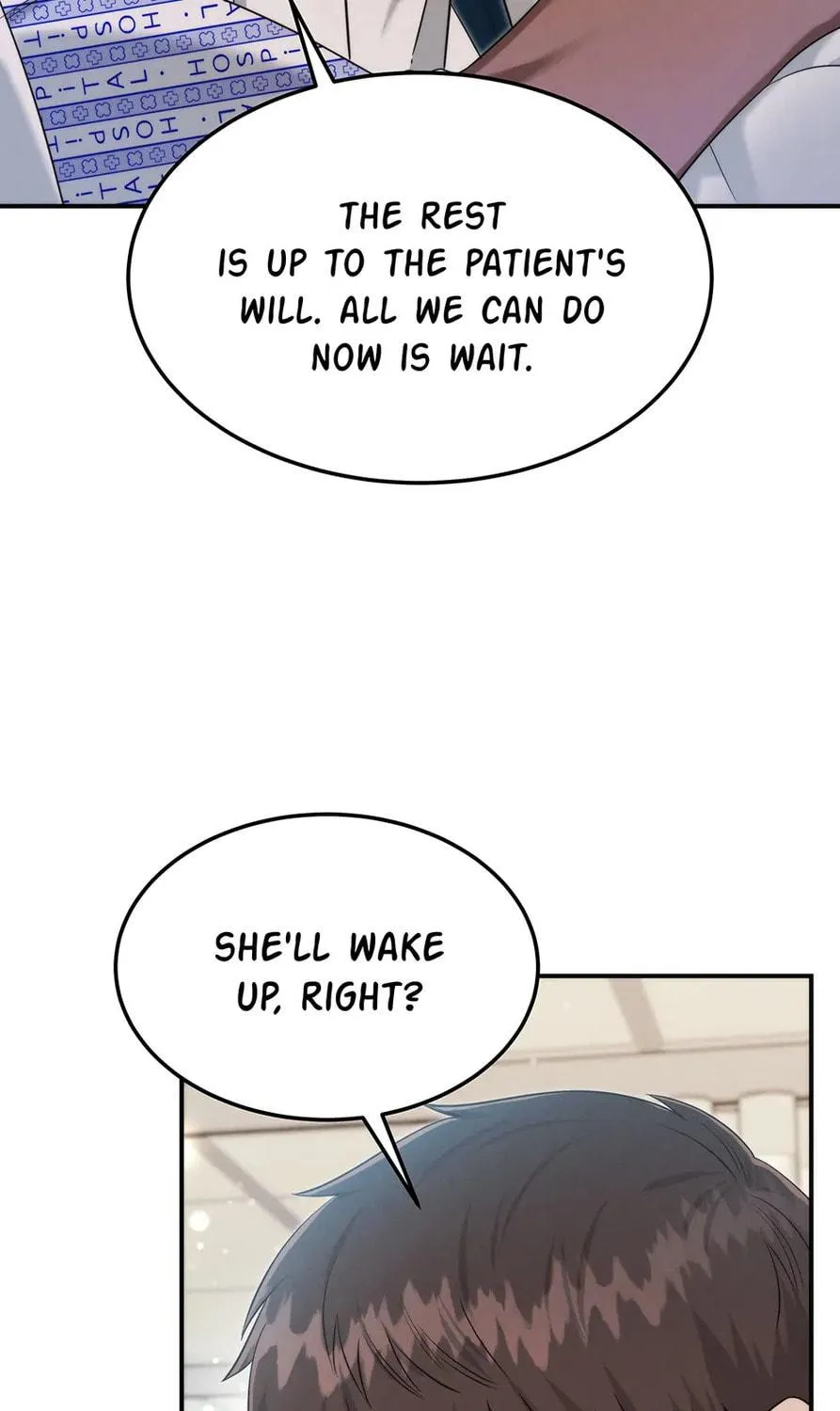 Read The Ghost Doctor chapter 192 image 118 on Lezhin