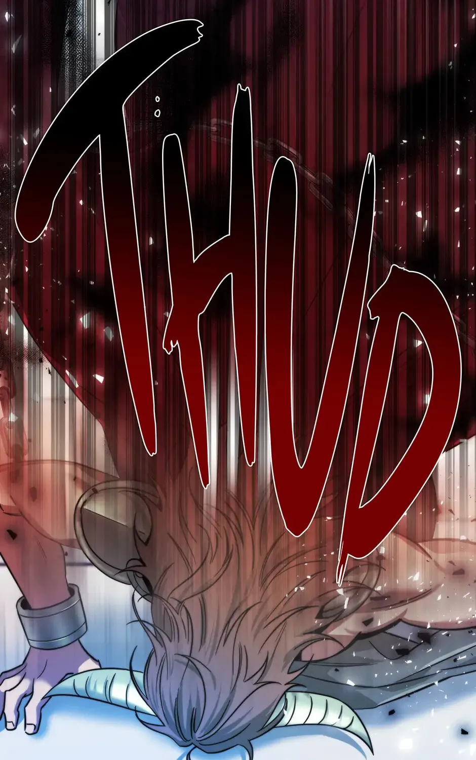 Read The Ghost Doctor chapter 192 image 12 on Lezhin