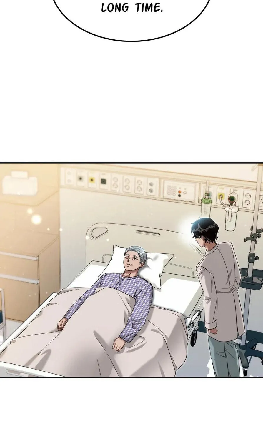 Read The Ghost Doctor chapter 192 image 124 on Lezhin
