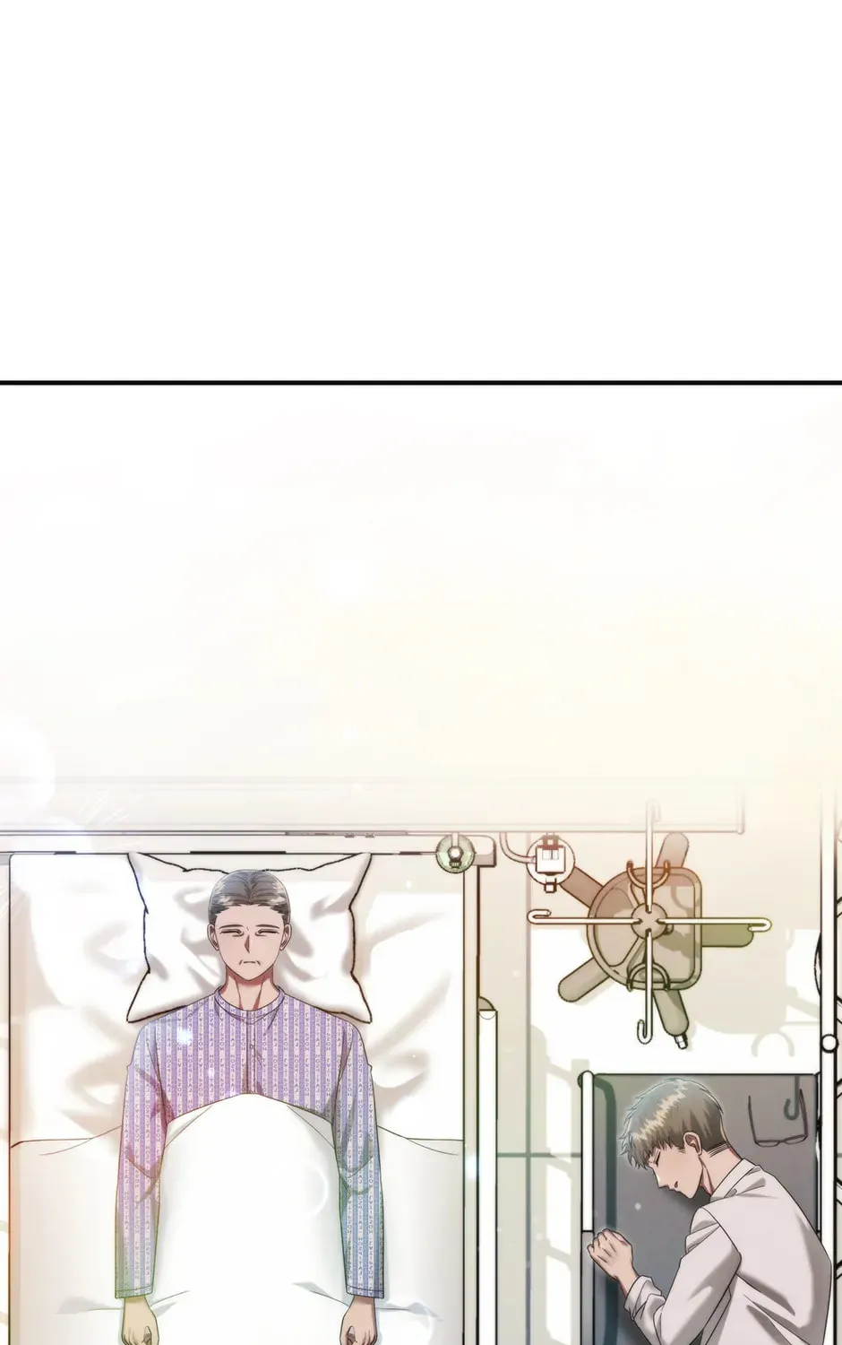 Read The Ghost Doctor chapter 192 image 126 on Lezhin