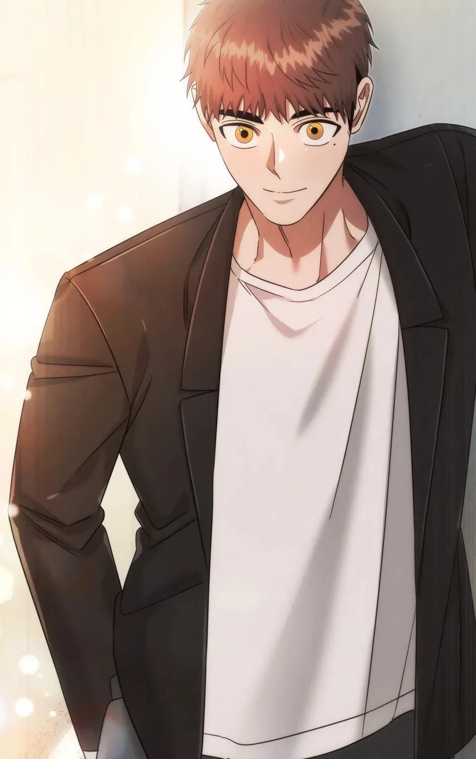 Read The Ghost Doctor chapter 192 image 132 on Lezhin