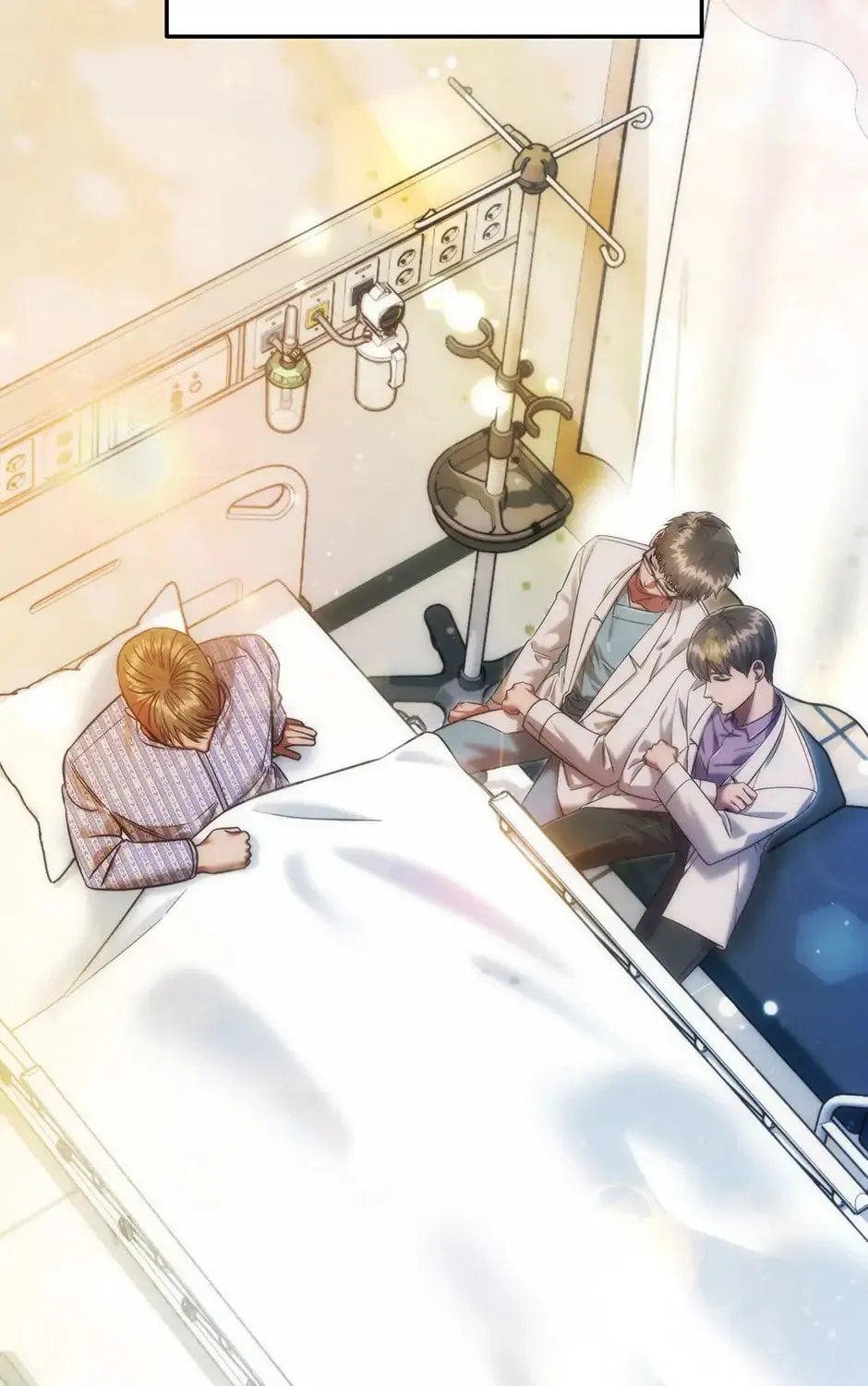 Read The Ghost Doctor chapter 192 image 146 on Lezhin