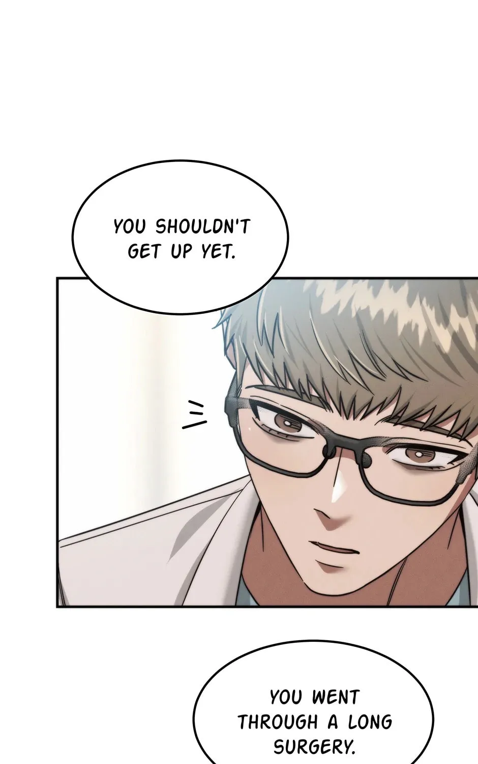 Read The Ghost Doctor chapter 192 image 150 on Lezhin
