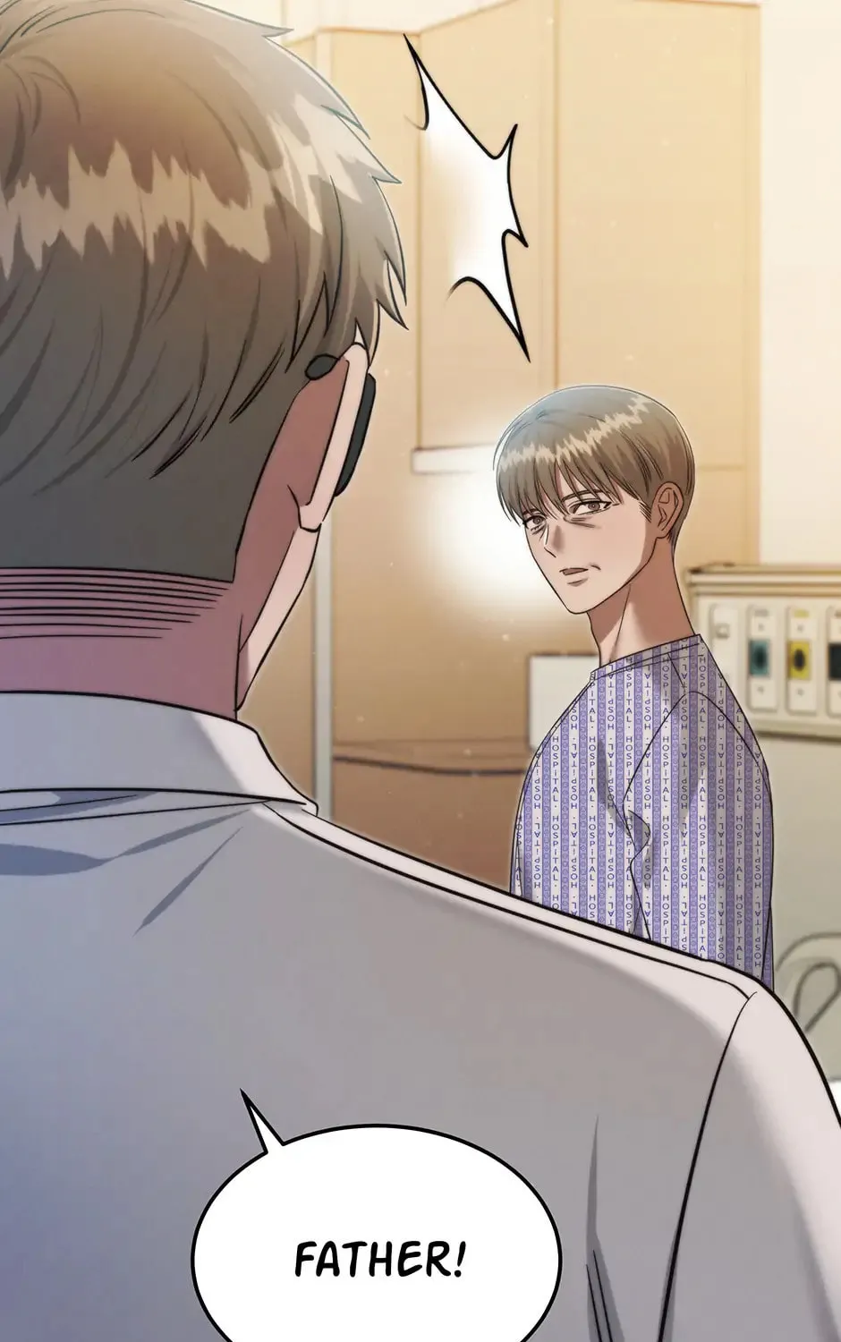 Read The Ghost Doctor chapter 192 image 152 on Lezhin