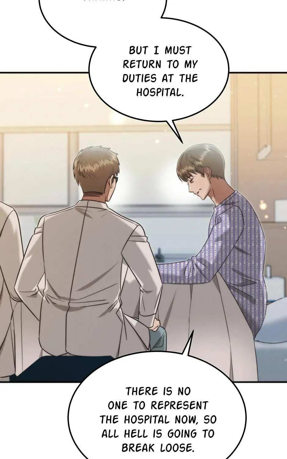 Read The Ghost Doctor chapter 192 image 158 on Lezhin