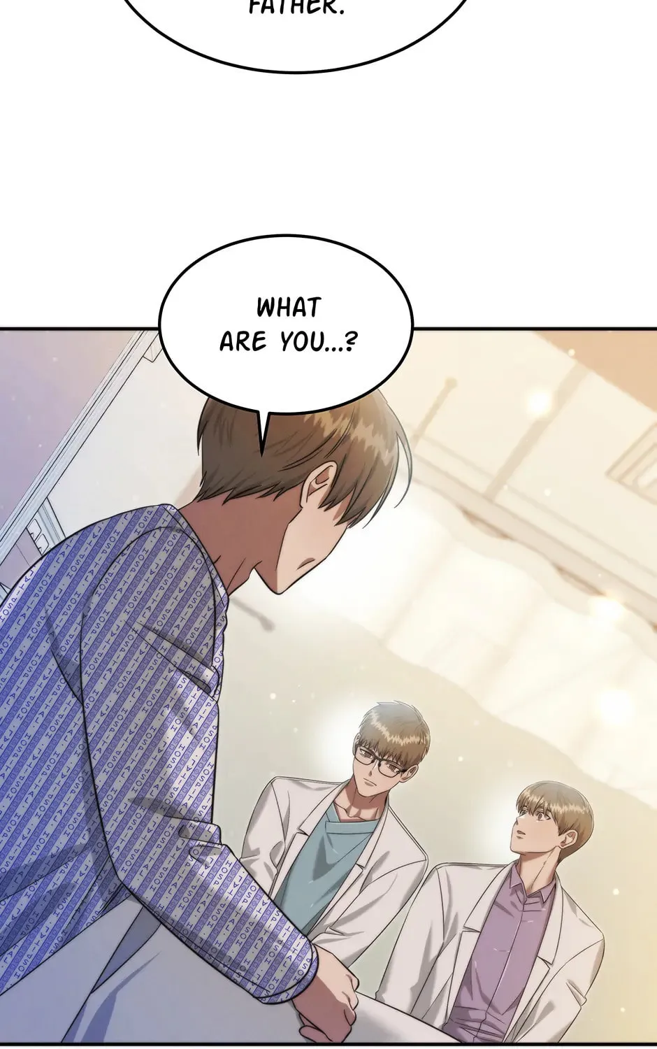 Read The Ghost Doctor chapter 192 image 162 on Lezhin