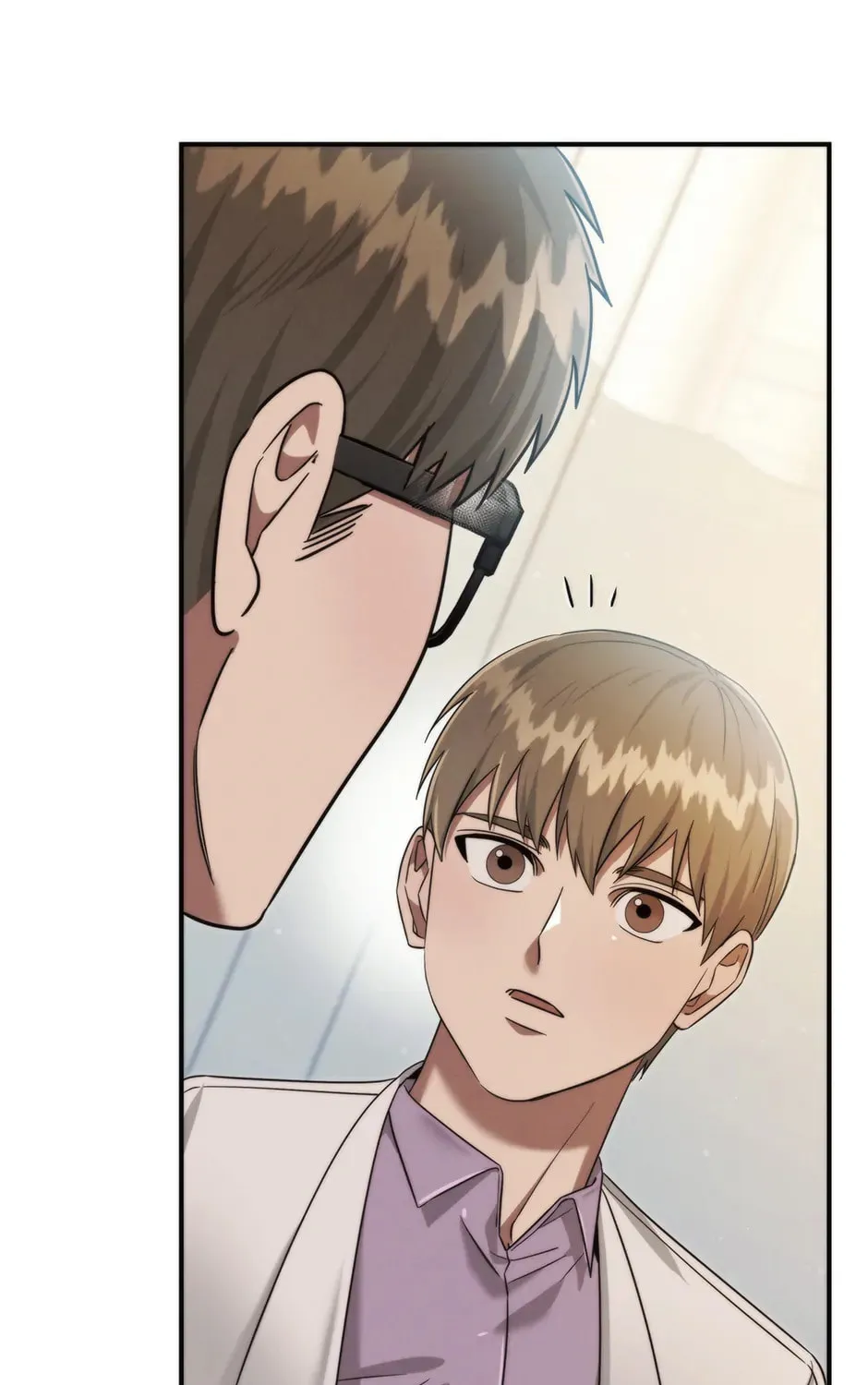 Read The Ghost Doctor chapter 192 image 164 on Lezhin