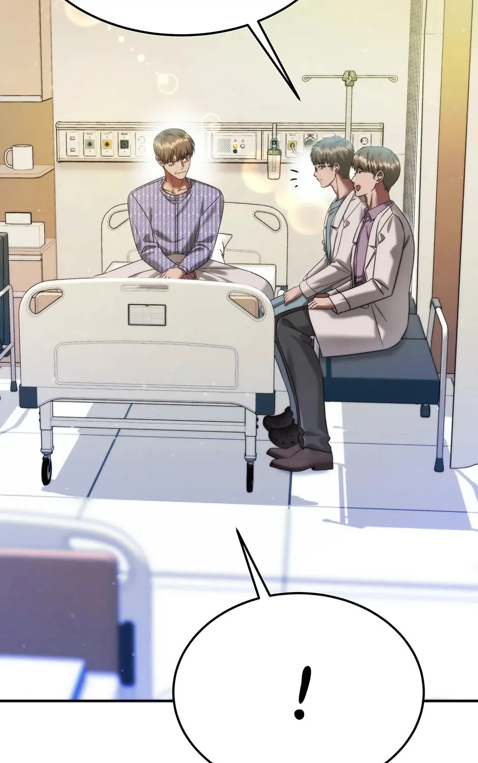 Read The Ghost Doctor chapter 192 image 170 on Lezhin