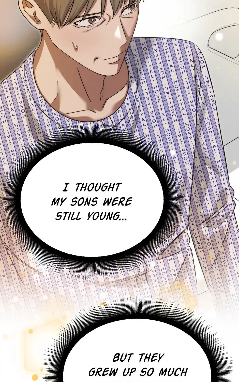 Read The Ghost Doctor chapter 192 image 182 on Lezhin