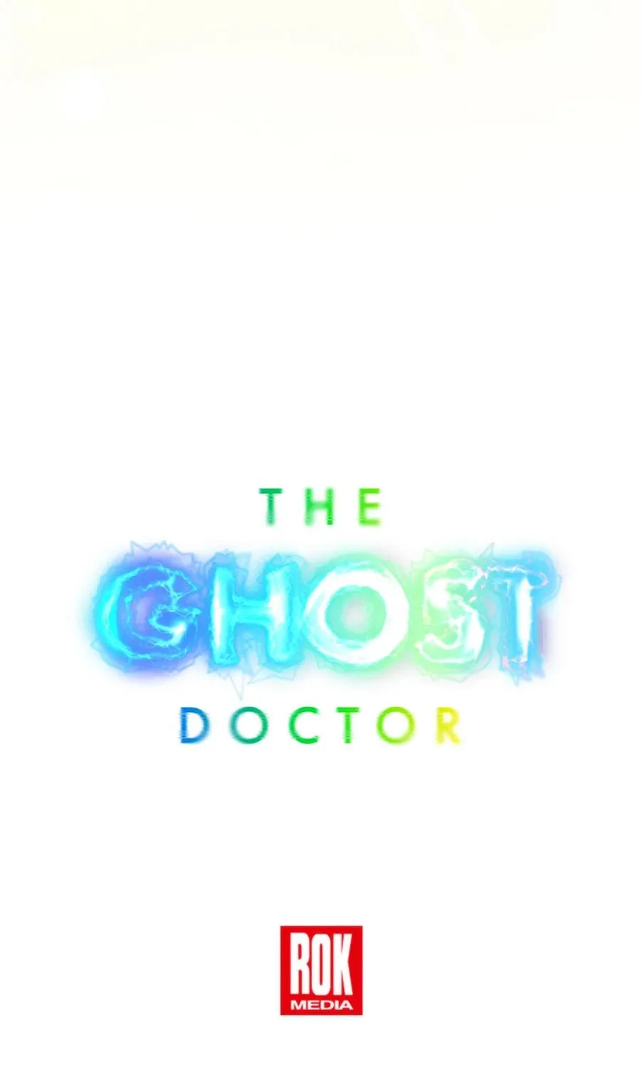 Read The Ghost Doctor chapter 192 image 190 on Lezhin