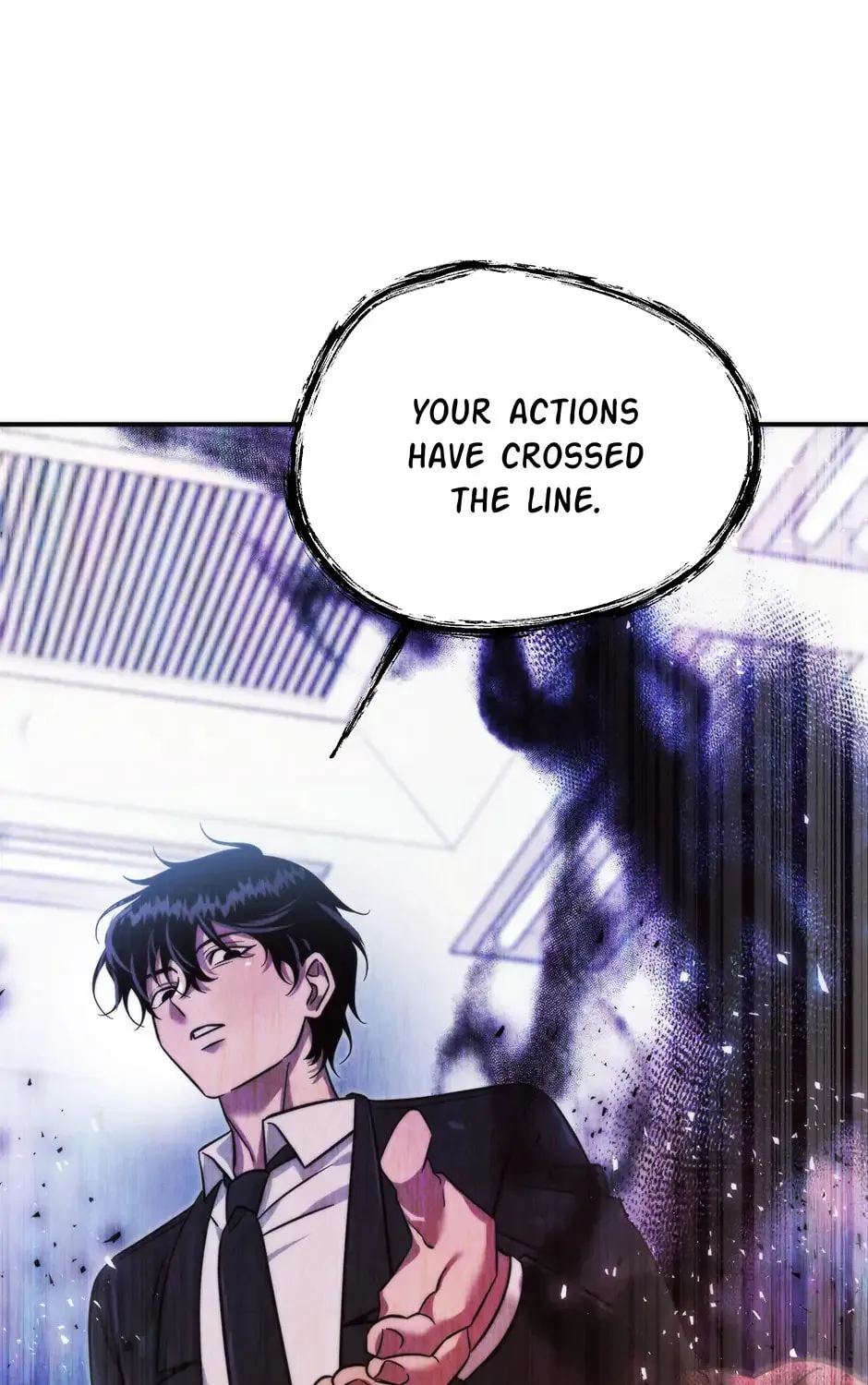 Read The Ghost Doctor chapter 192 image 20 on Lezhin