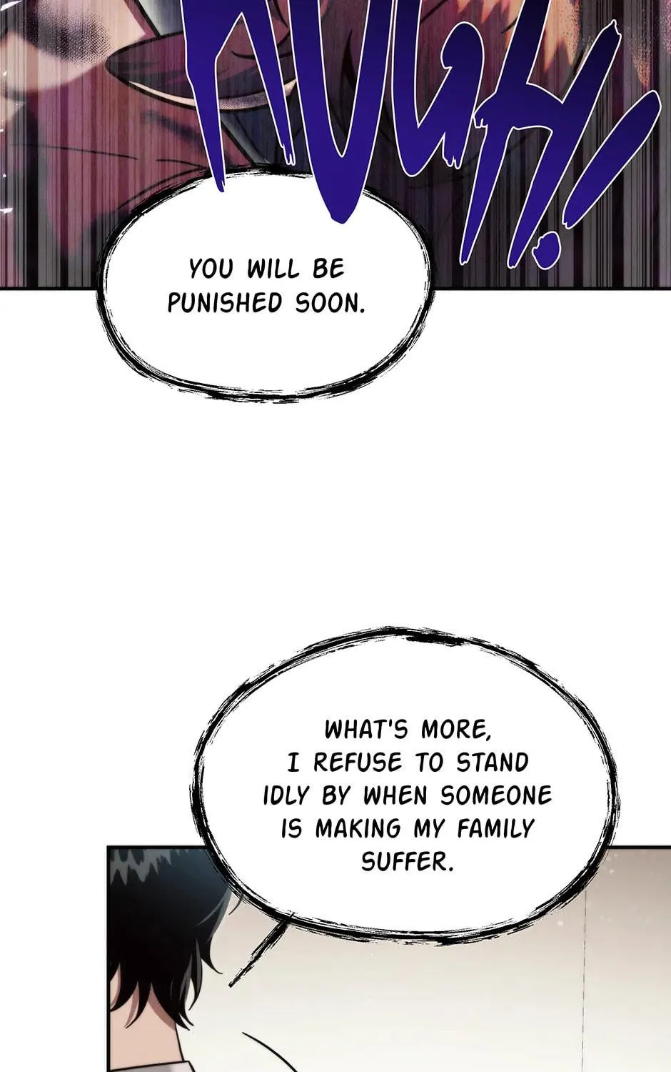 Read The Ghost Doctor chapter 192 image 22 on Lezhin
