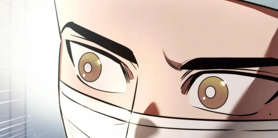 Read The Ghost Doctor chapter 192 image 25 on Lezhin