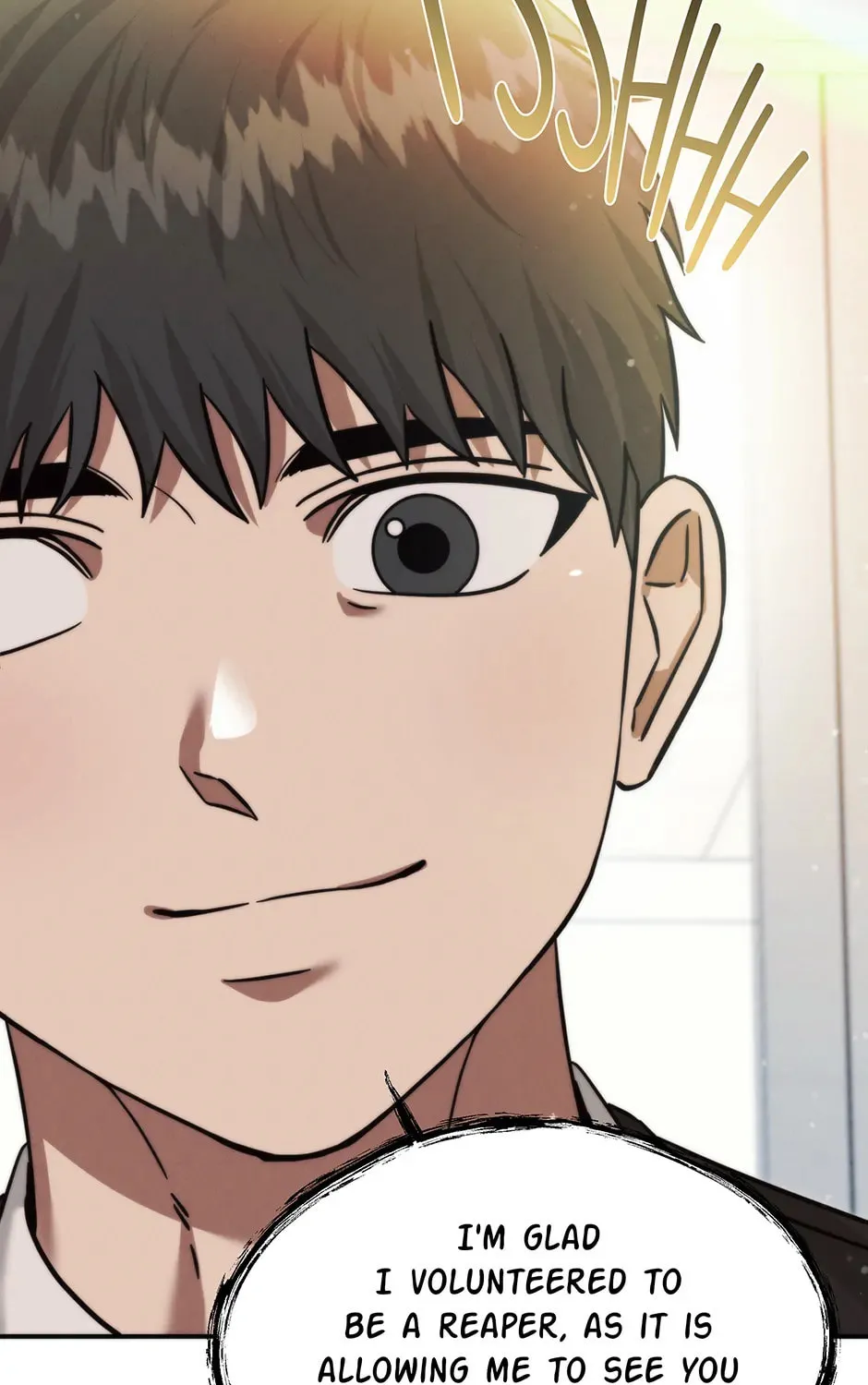 Read The Ghost Doctor chapter 192 image 30 on Lezhin
