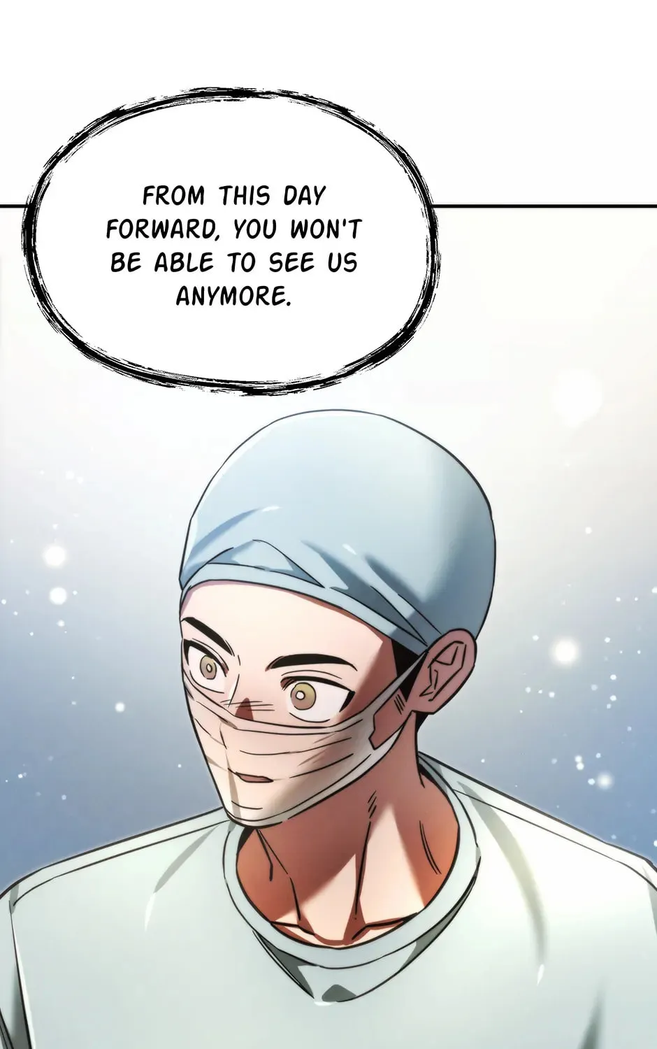 Read The Ghost Doctor chapter 192 image 32 on Lezhin