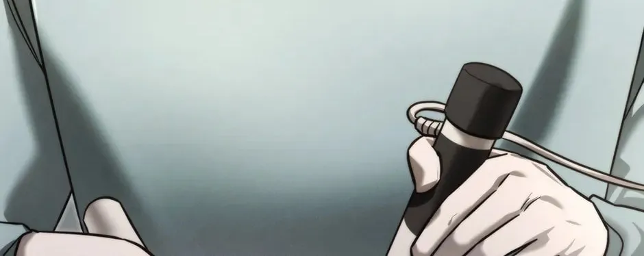 Read The Ghost Doctor chapter 192 image 33 on Lezhin