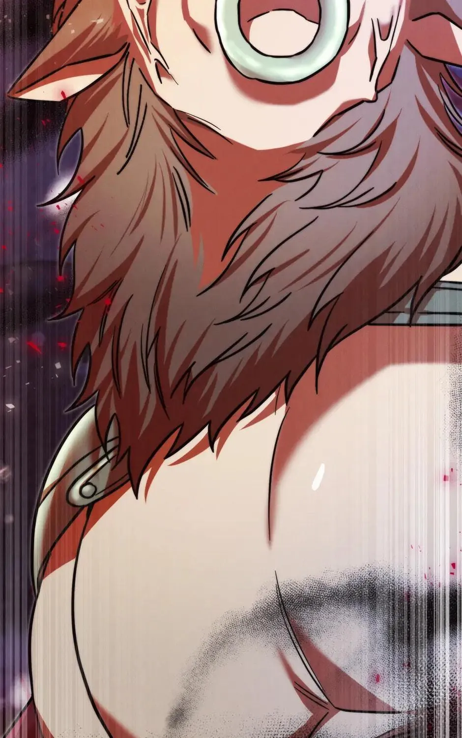 Read The Ghost Doctor chapter 192 image 4 on Lezhin