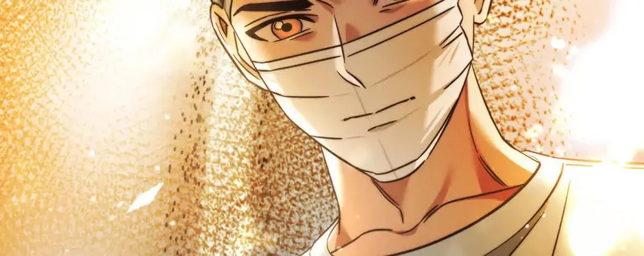 Read The Ghost Doctor chapter 192 image 43 on Lezhin
