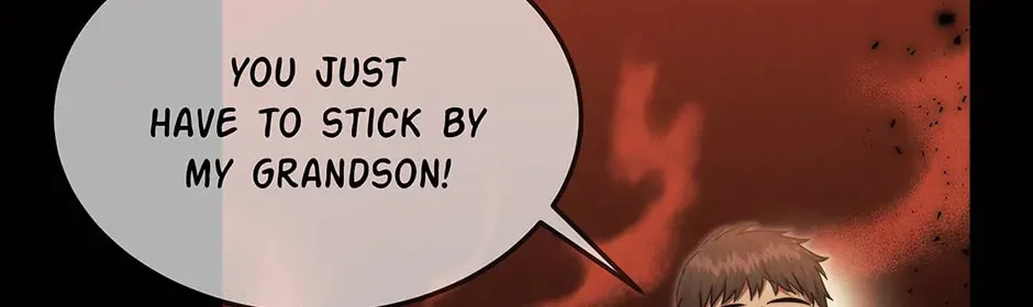 Read The Ghost Doctor chapter 192 image 51 on Lezhin