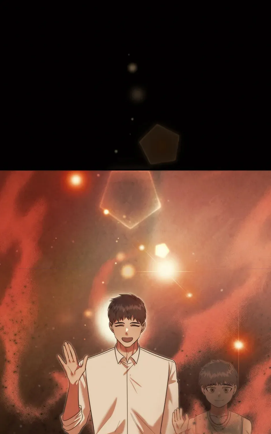 Read The Ghost Doctor chapter 192 image 60 on Lezhin