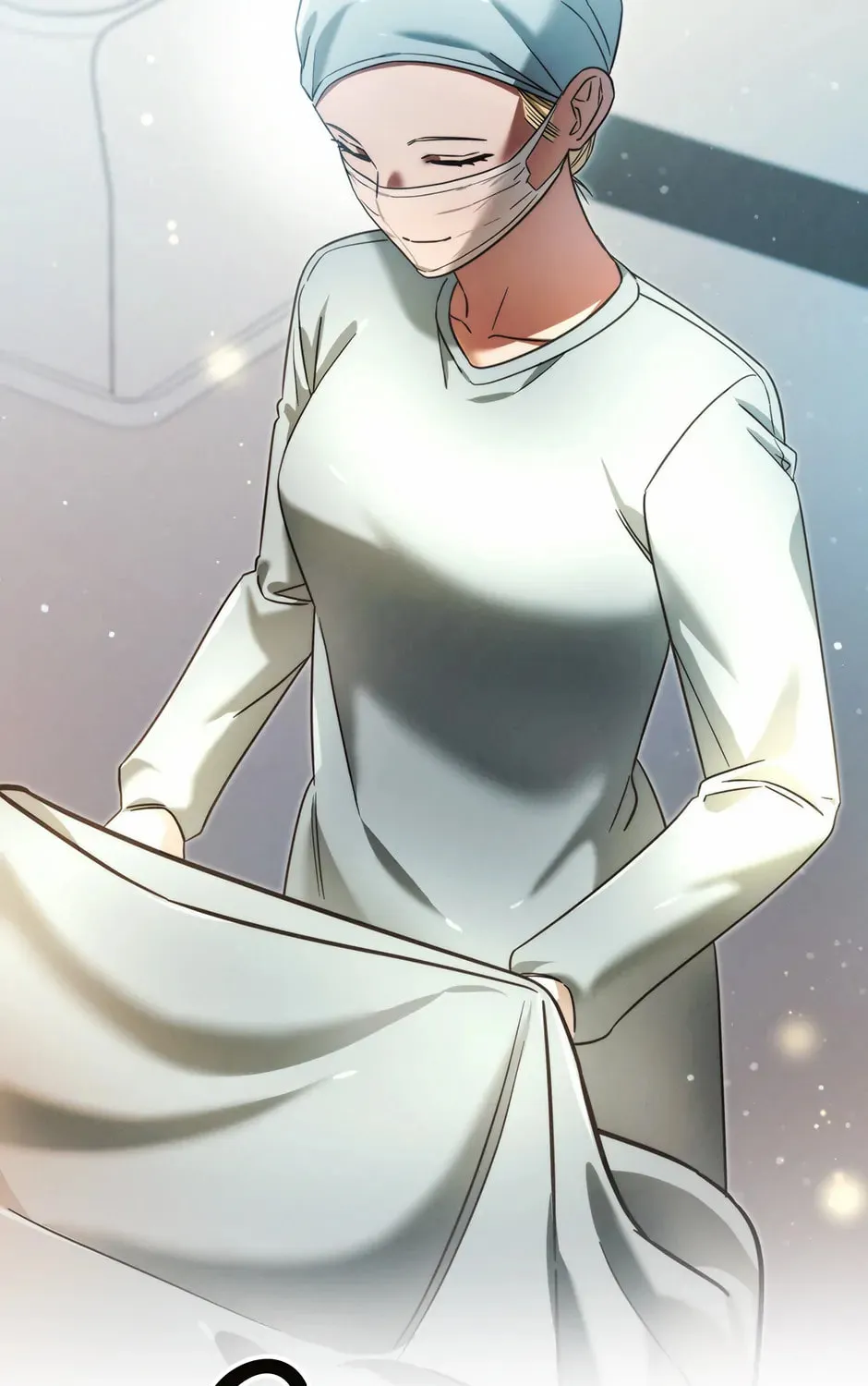 Read The Ghost Doctor chapter 192 image 72 on Lezhin