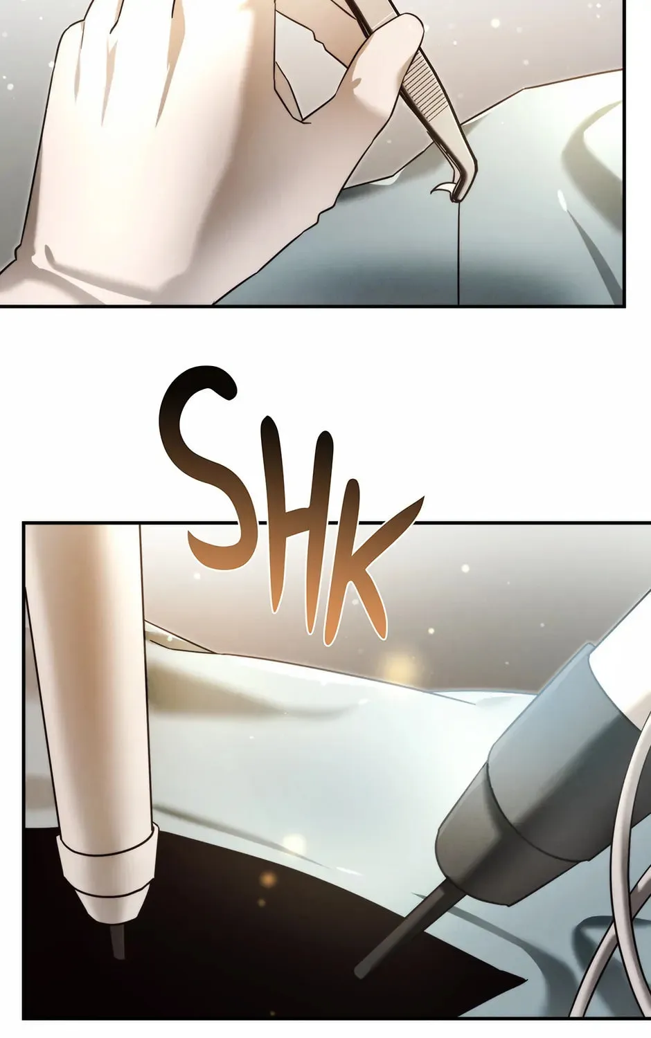Read The Ghost Doctor chapter 192 image 74 on Lezhin