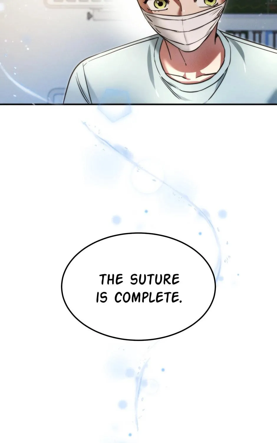 Read The Ghost Doctor chapter 192 image 78 on Lezhin