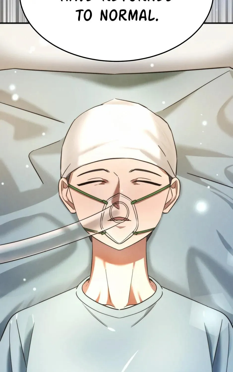 Read The Ghost Doctor chapter 192 image 82 on Lezhin