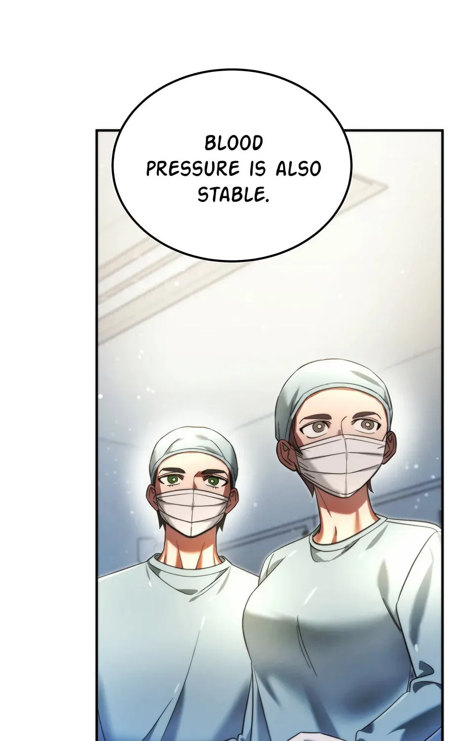 Read The Ghost Doctor chapter 192 image 84 on Lezhin