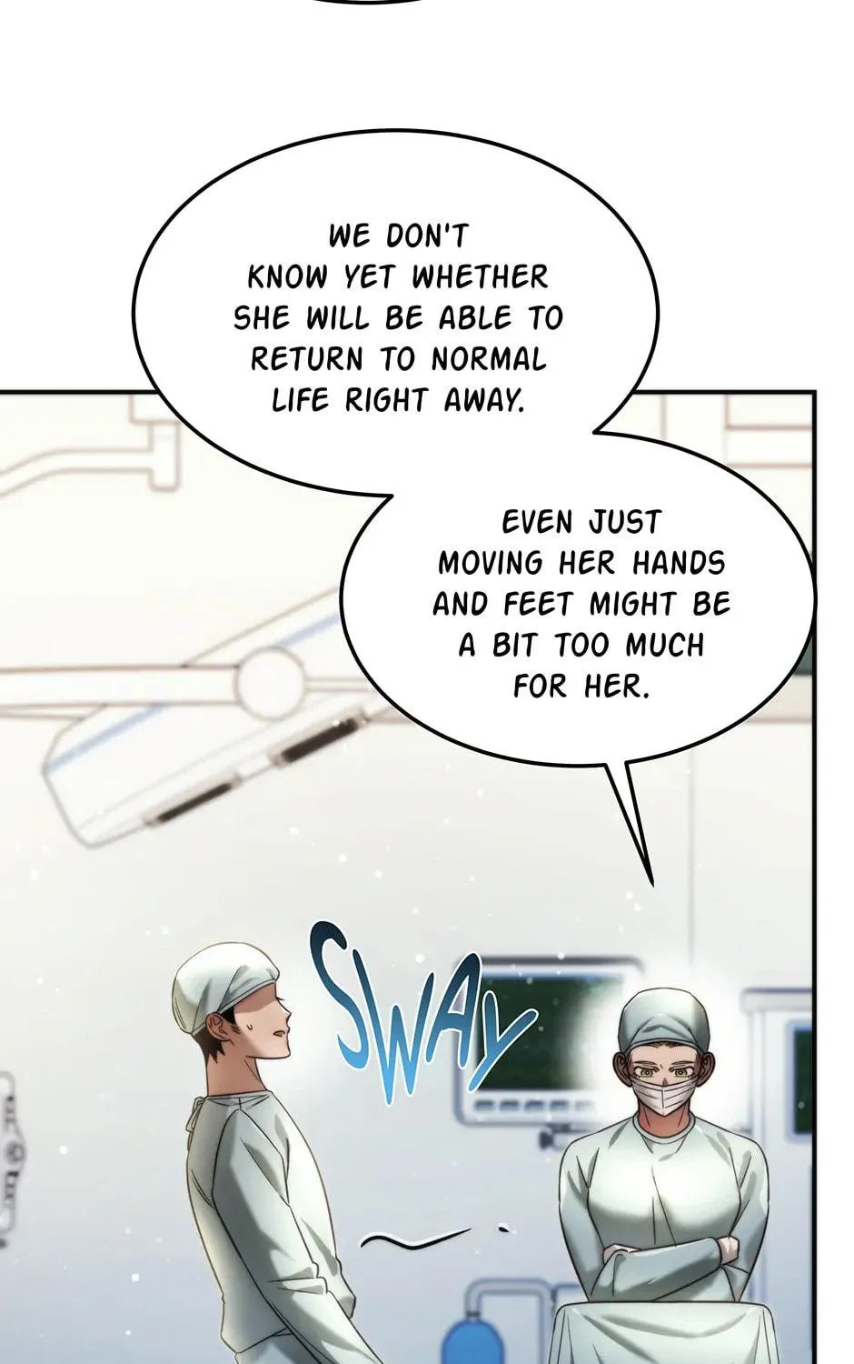 Read The Ghost Doctor chapter 192 image 88 on Lezhin
